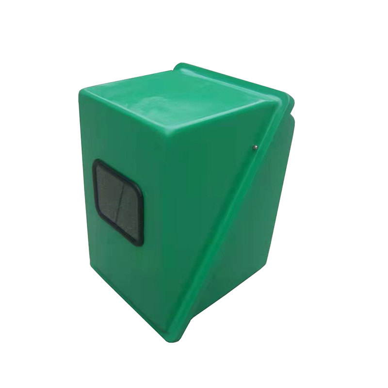 玻璃钢A型保温箱