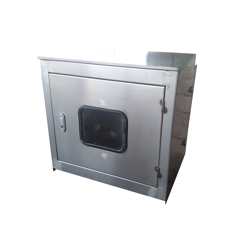 不锈钢仪表保护箱