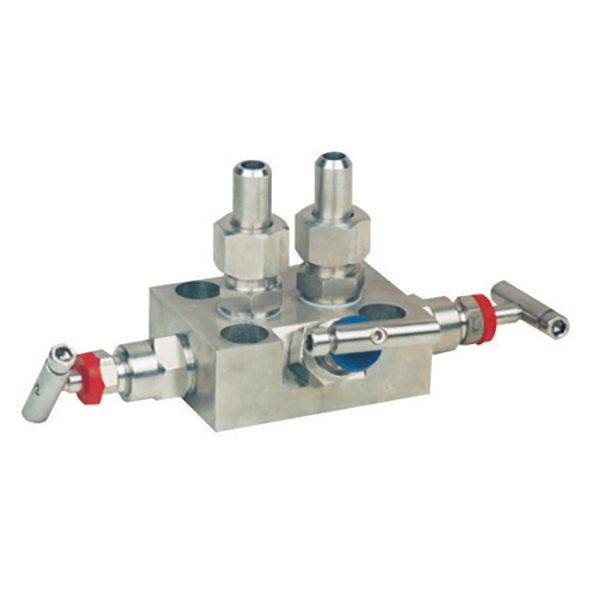 YZF5-2-6 SF-2B三阀组