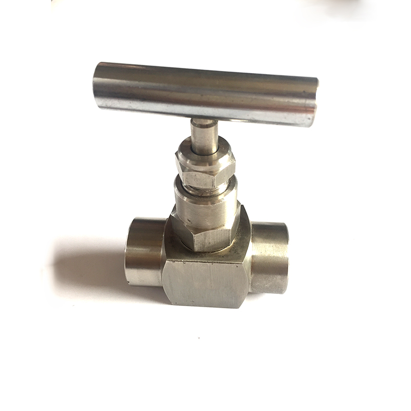 内螺纹仪表截止阀