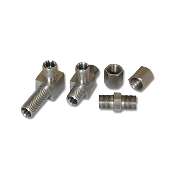 船用不锈钢接头